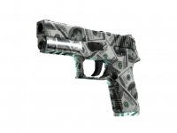 P250 Franklin